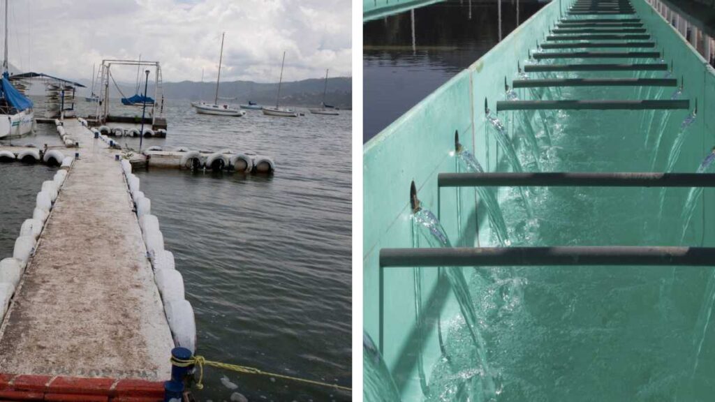 Sistema Cutzamala sigue su llenado