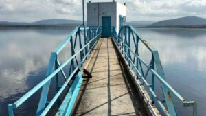 210 presas de México se recuperan: suben al 50% tras lluvias históricas