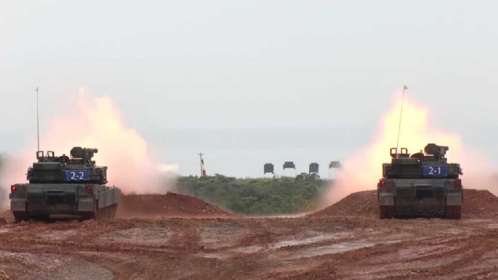 Soldado de EE. UU. arrestado por filtrar secretos