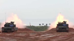 Soldado de EE. UU. es detenido por intentar filtrar secretos a Rusia