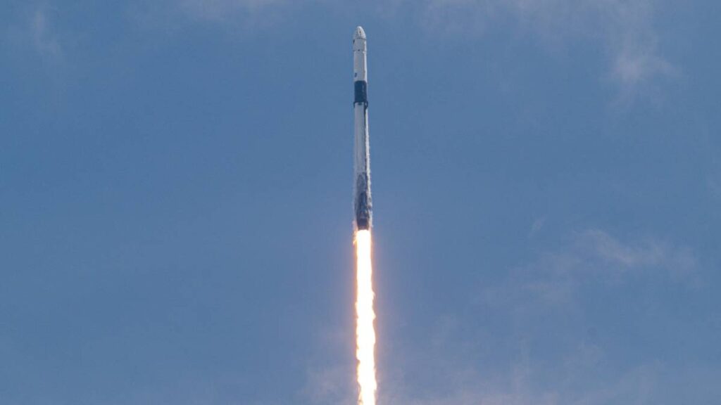 Spacex