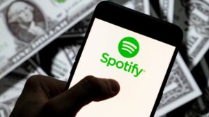 Spotify sube precio en México desde septiembre