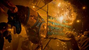 Mexicano ganador del World Press Photo inaugura nueva exposición en la Basílica