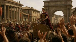 Nueva IA muestra cómo lucía la Antigua Roma gracias a un modelo similar a ChatGP