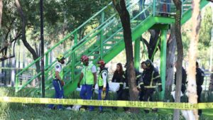 Suicidios en CDMX crecen 23% en un año, cifra histórica: Inegi