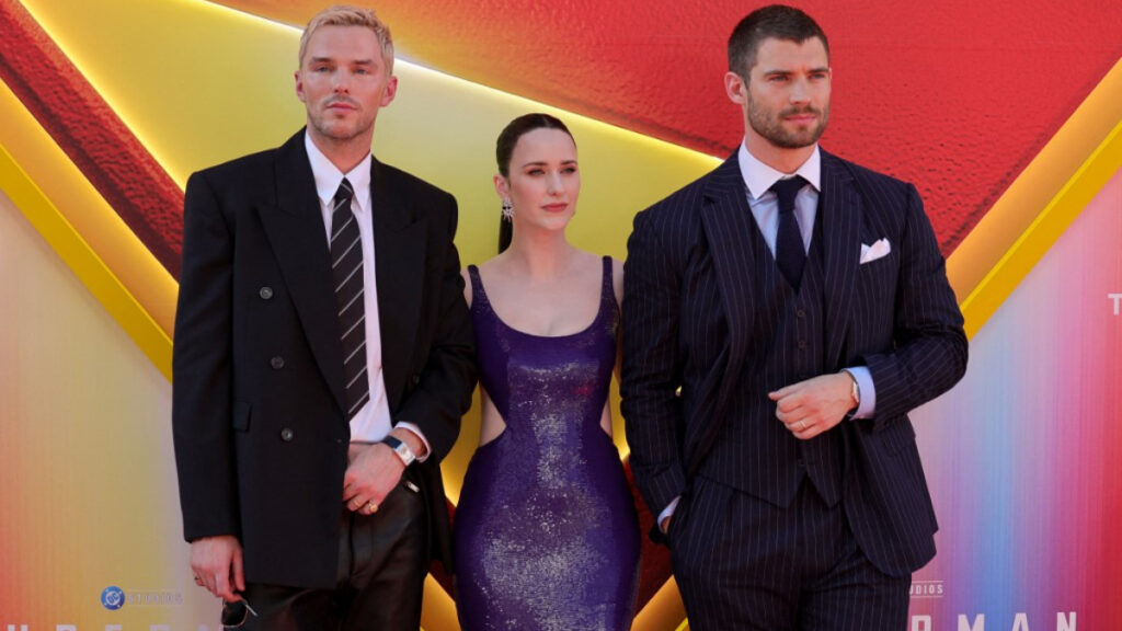 ¡Superman llega a la pantalla chica tras su estreno en cines!