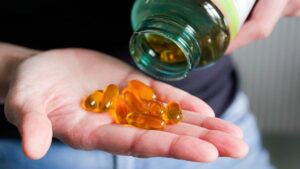 Suplementos clave para la salud ósea