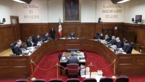 SCJN ajustará su presupuesto a la baja; había pedido 8.1% más para 2026