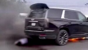 FGR liga asesinato de Ernesto Vásquez Reyna en Tamaulipas a operativos contra huachicol