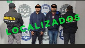 Liberan con vida a dos taxistas secuestrados en Edomex