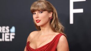 “The Life of a Showgirl”: lo nuevo de Taylor Swift está en camino
