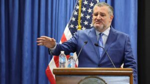 SRE responde a Ted Cruz: “Seguridad en México, sólo de autoridades nacionales”