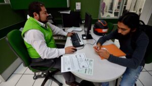 Paso a paso para obtener 100% de descuento en tenencia y reemplacamiento en Edomex