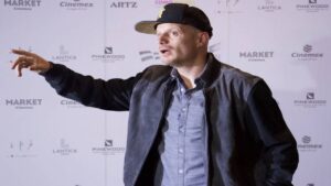 Facundo y Alexis Ayala se enfrentan tras eliminación de Priscila Valverde