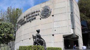 TEPJF rechaza 17 impugnaciones contra elección de ministros de la SCJN