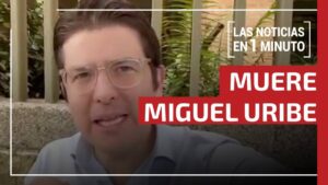 Noticias de hoy 11 de agosto de 2025, en un minuto, hasta las 14:00 horas