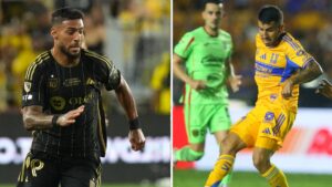 Tigres vs. LAFC, Leagues Cup 2025: hora y quién ganará, según la IA