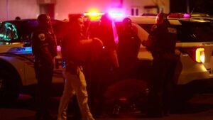 Universidad en EE. UU. emite alerta por posible tirador activo; la Policía no encuentra amenaza