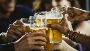 Tlalpan anuncia ley seca durante 6 días por fiestas patronales