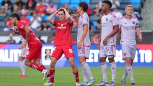 Toluca pierde en penaltis y es eliminado por Orlando City en la Leagues Cup 2025