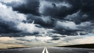 Tormenta Negra en CDMX y Edomex: ¿qué es, cuándo será y a qué hora?