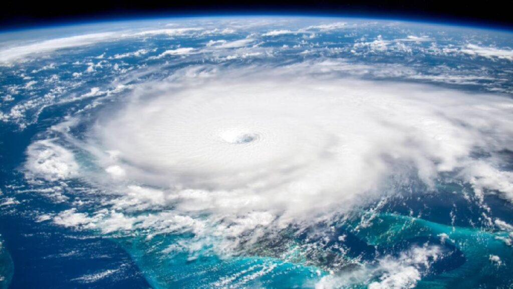 Se forma tormenta tropical Henriette en el Pacífico