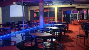 Rescatan a 15 mujeres víctimas de trata en un bar de Tulum