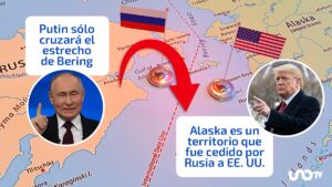 ¿Por qué Trump y Putin se reúnen en Alaska y qué se espera para Ucrania?
