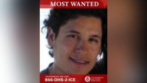 EE. UU. ofrece 10 mdd como recompensa por Jesús Alfredo Guzmán, hijo del “Chapo”