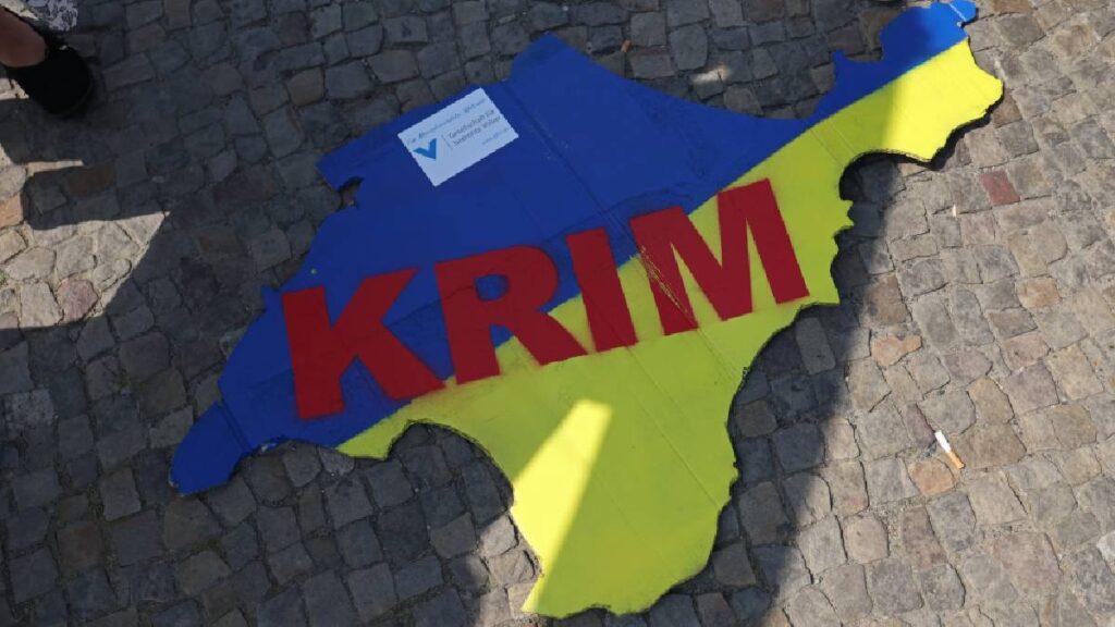 Donetsk, Lugansk, Jersón, Zaporiyia y Crimea: así es la situación en las regiones ucranianas ocupadas por Rusia, clave en la guerra.