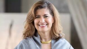 Gabriela Ramos se baja de la contienda por la dirección de la Unesco