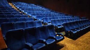 Universidad de Guadalajara desarrolla modelo clave para el cine universitario