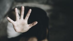 Usuarios identifican a agresor de familia en Atlixco-Puebla; lo señalan como estafador