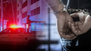 Cae “El Vampiro” en Tabasco, tercero al mando de La Barredora