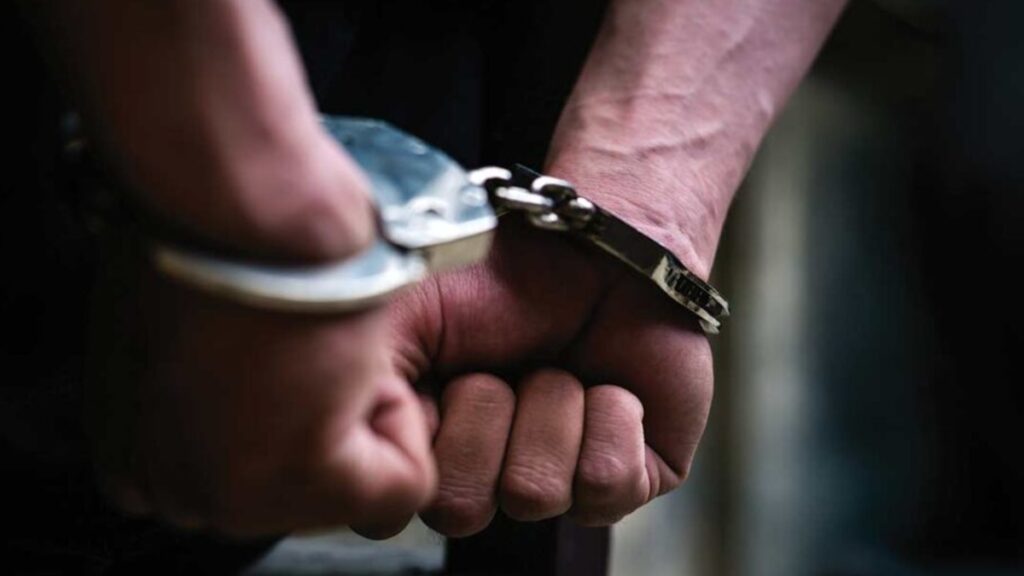 Varias ONG defienden al activista Luis Rey García Villagrán, acusado de tráfico de personas