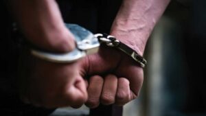 Varias ONG defienden al activista Luis Rey García Villagrán, acusado de tráfico de personas