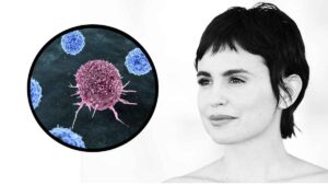 ¿De qué falleció la actriz española Verónica Echegui a los 42 años?