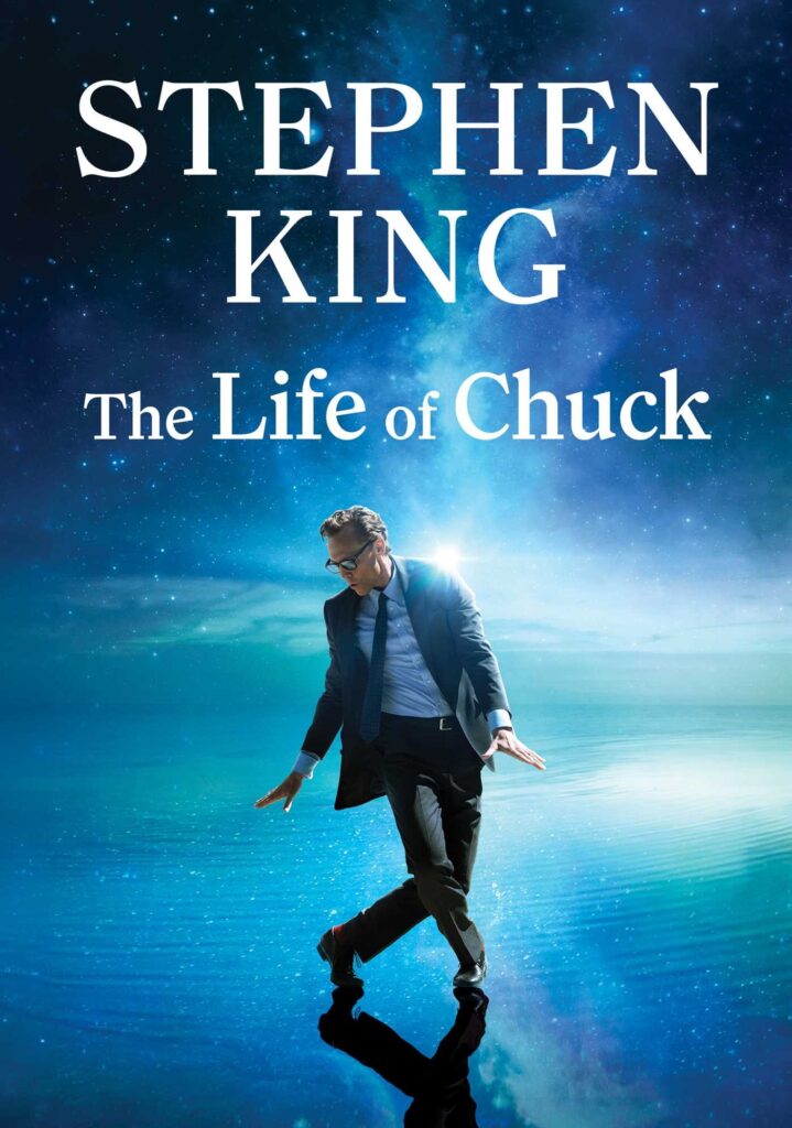 la vida de chuck reseña