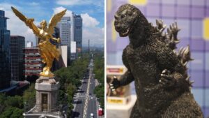 La verdad detrás de los videos en Paseo de la Reforma: por qué huían decenas de personas