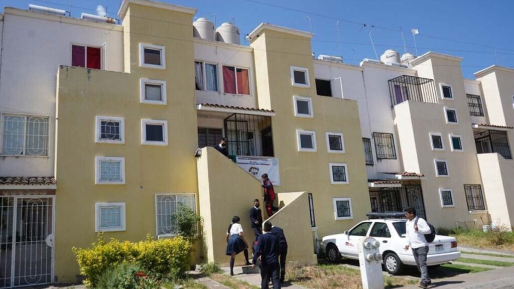 ¿Vives en Guanajuato? Ya puedes registrarte para el Programa de Vivienda para el Bienestar