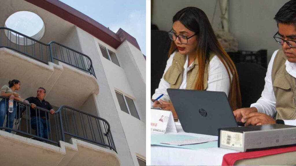 Vivienda para el Bienestar, así es el registro