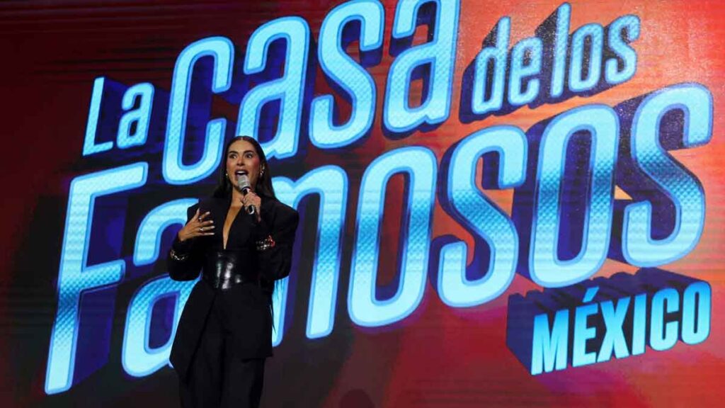 Votaciones La Casa De Los Famosos