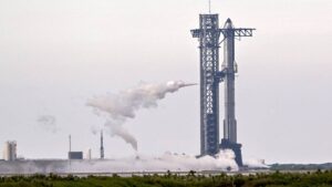 Cancelan por segunda ocasión el vuelo de Starship de Space X