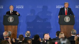 Reunión Trump-Putin: revive el programa especial de Uno TV