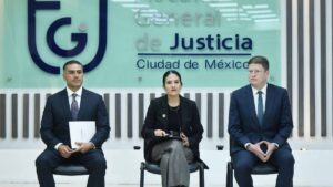 Sigue prófugo autor material del asesinato Ximena y José; aún se investiga el móvil