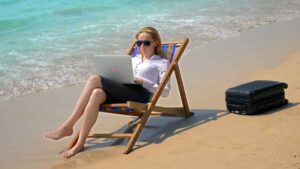 ¿Eres “workaholic”?, así puede dañar tu salud la adicción al trabajo