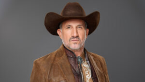 Plutarco Haza regresa a “El Señor de los Cielos” y da salto a Hollywood