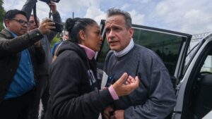 Entrevista: Ya libre, Israel Vallarta descarta buscar venganza