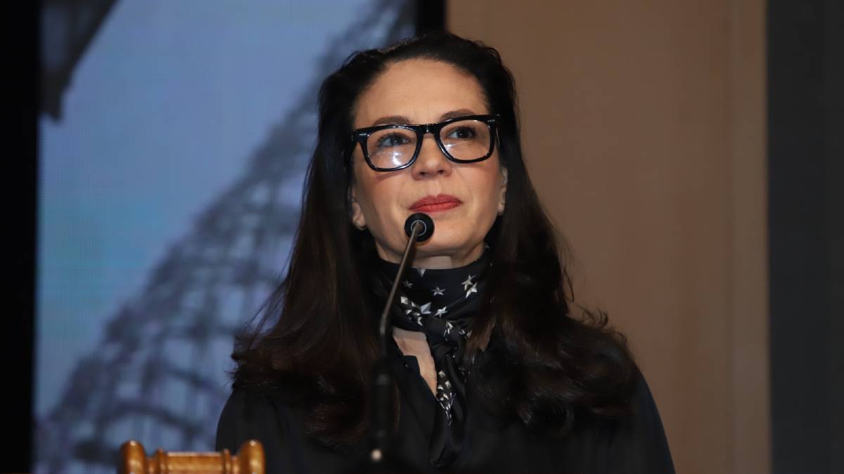 Yolanda Andrade revela que padece dos enfermedades incurables que afectarán  su movilidad y habla - UnoTV