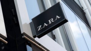 Reino Unido obliga a Zara a retirar imágenes de modelos “demasiado delgadas”